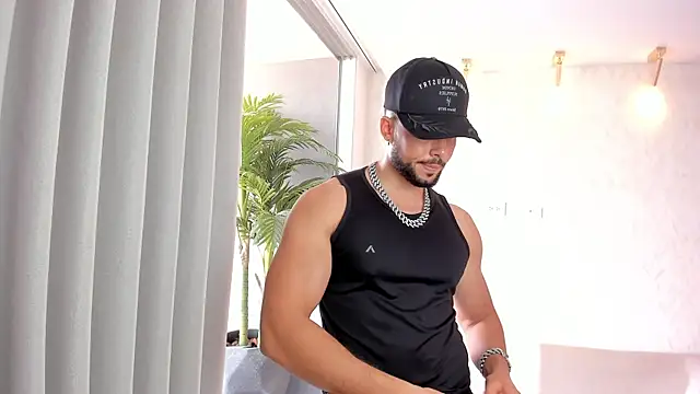 leo_king7 live sex cam