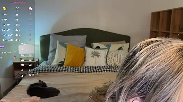 DannaEvan webcam