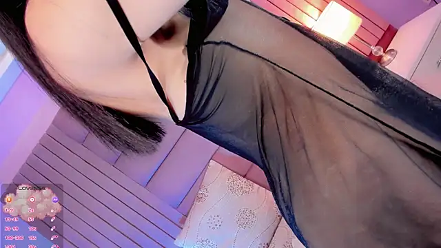 Camille_deluxe webcam