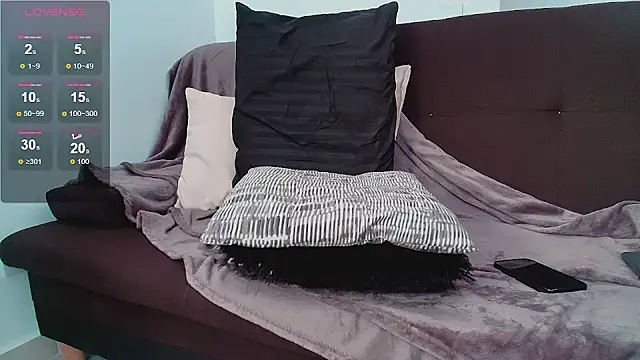 Lucio__Fox webcam