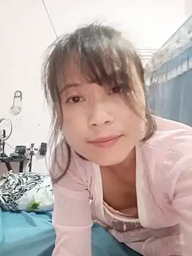 Linda-yiyi webcam