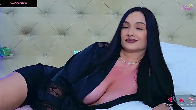 Daliya_ webcam