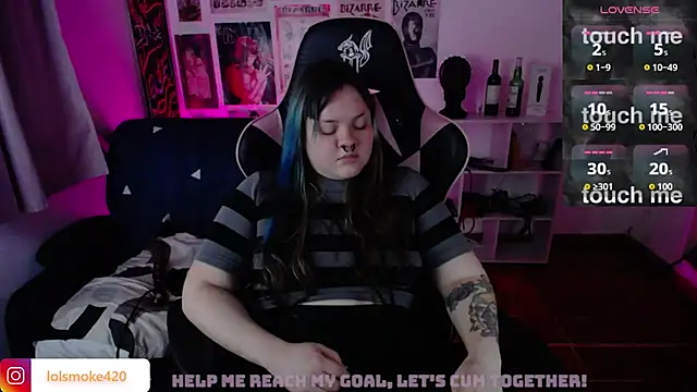 Bdsm_and_fries webcam
