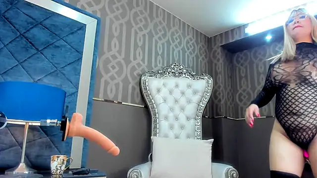 Amanda_Ferrer_ webcam