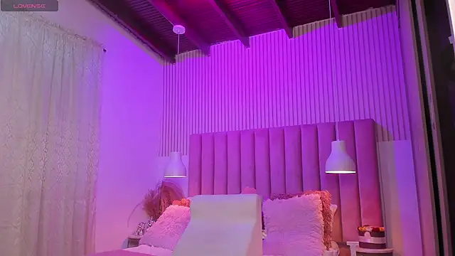 ScarlettDreamss7 webcam