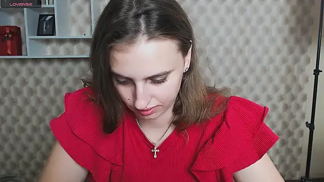 AmandaDimond_ webcam