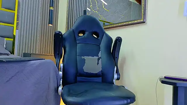 ALANNFERRER webcam