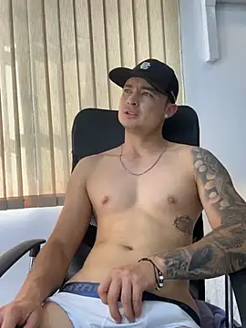 Alexander_ferre webcam