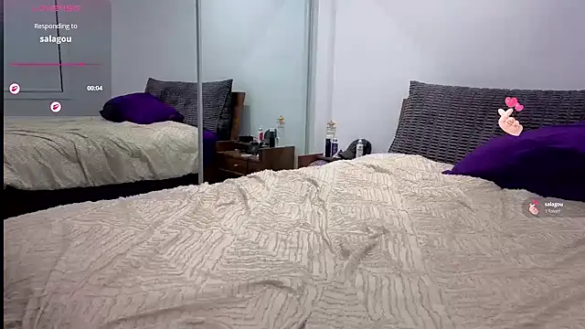 Aussiecougar webcam