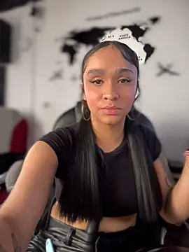 Isabella-Teen webcam