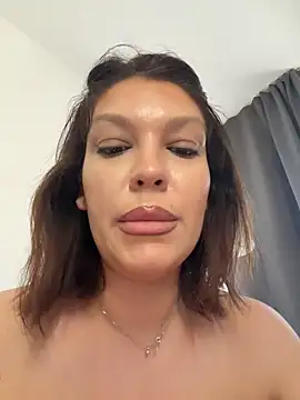 ClaraPasssion webcam