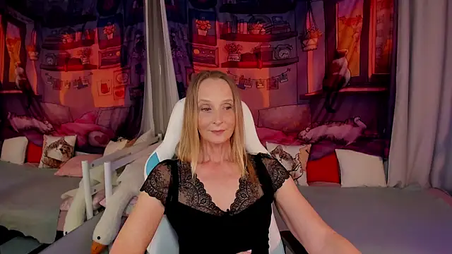 ScarlettPalmer webcam