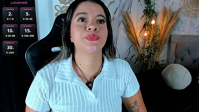 Leidy_2026 webcam