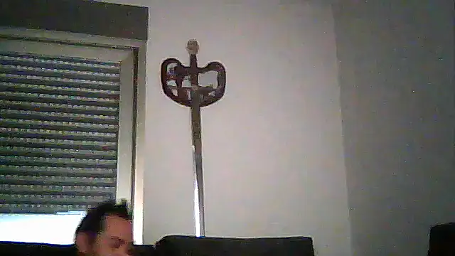 SirFrankonde webcam