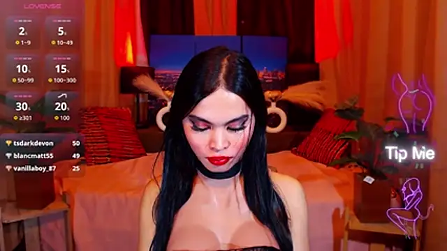 FilthyJairaxxx webcam