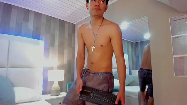 JadenJake webcam
