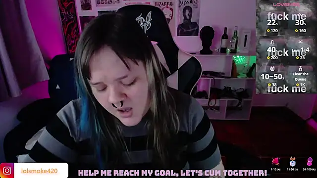 Bdsm_and_fries webcam