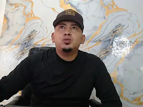 myke_andrade webcam