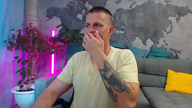 VikingChrisss webcam