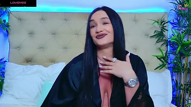 live sex cam Daliya 