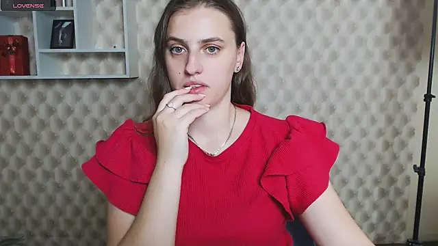 AmandaDimond_ webcam