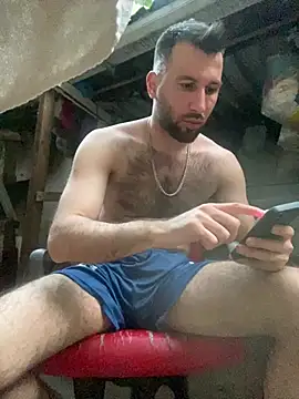 speddy34 (M young) - Show dick