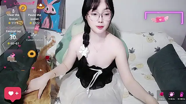 baby-yaya20 webcam
