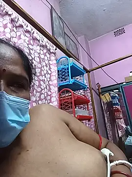 shampadebnath webcam