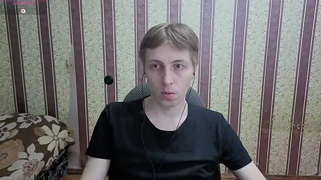 Darien_Brown webcam