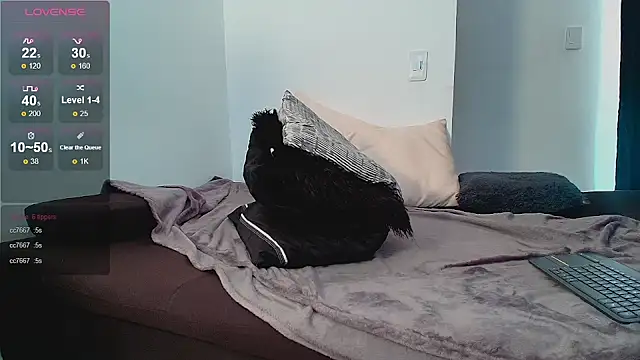 Lucio__Fox webcam