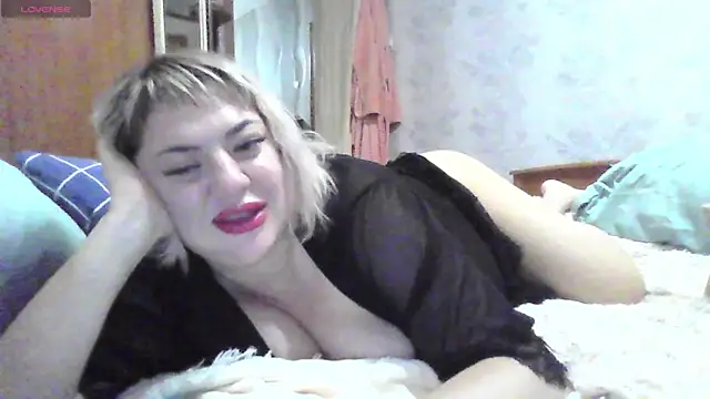 AgataDark_ webcam