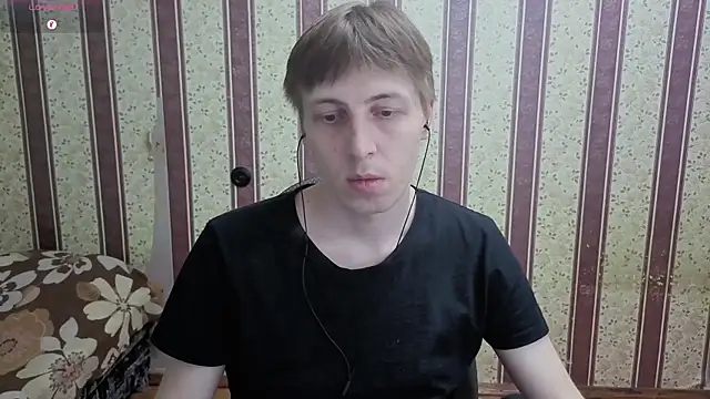 Darien_Brown webcam