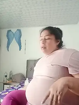 Keyla01_ webcam