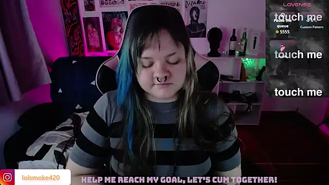 Bdsm_and_fries webcam