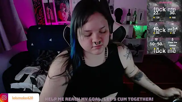 Bdsm_and_fries webcam