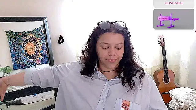 Amanda_sweet webcam