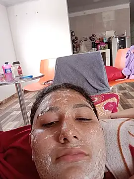Sara_y_Amy webcam