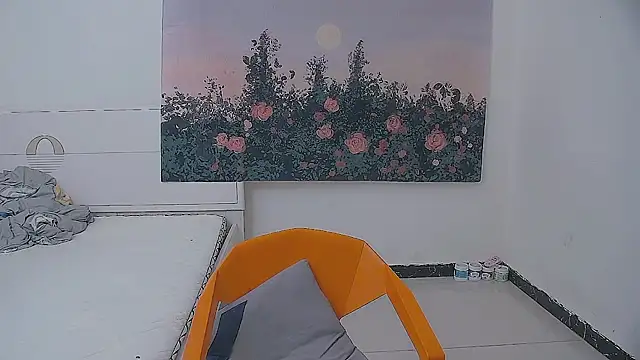 paofu-001 webcam