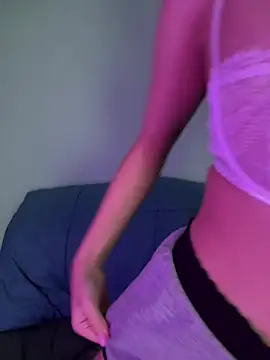 Jessica_HW2133 webcam