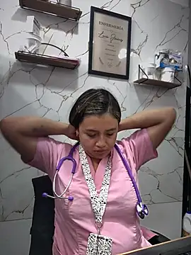 Melany-1 webcam
