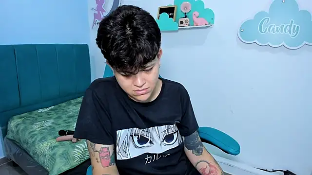 nataly_0303 webcam