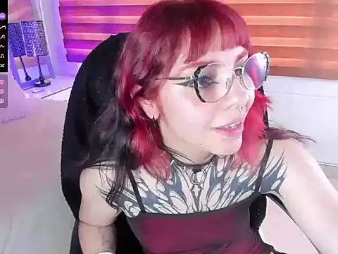 white_morgan webcam