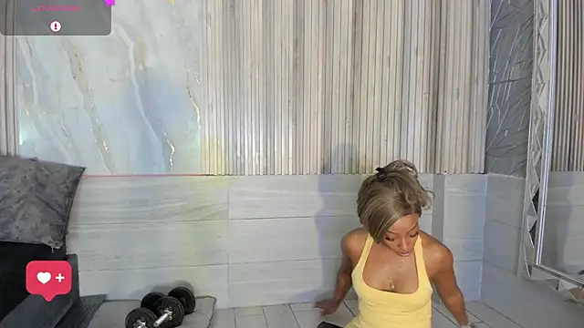 BriannaChelsea webcam
