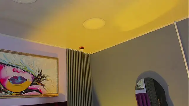 LauraAristizabal webcam