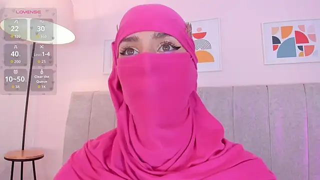 rawiya webcam