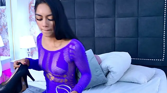 Nya_Dream webcam