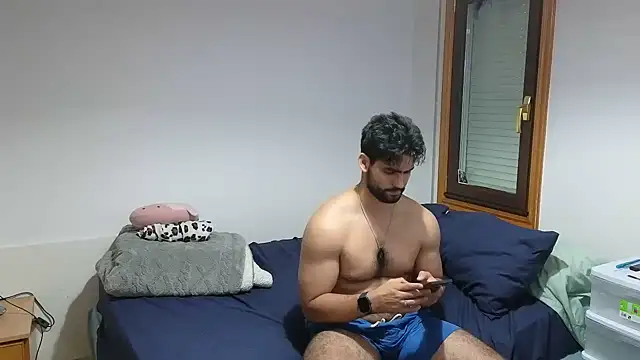 Jackyrose webcam