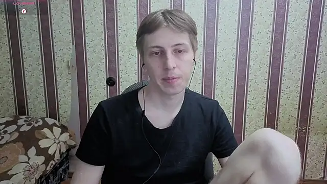 Darien_Brown webcam