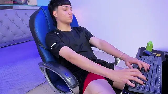 SamBlack_ webcam