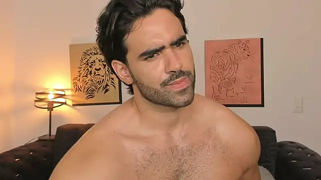 Brad_Martin webcam